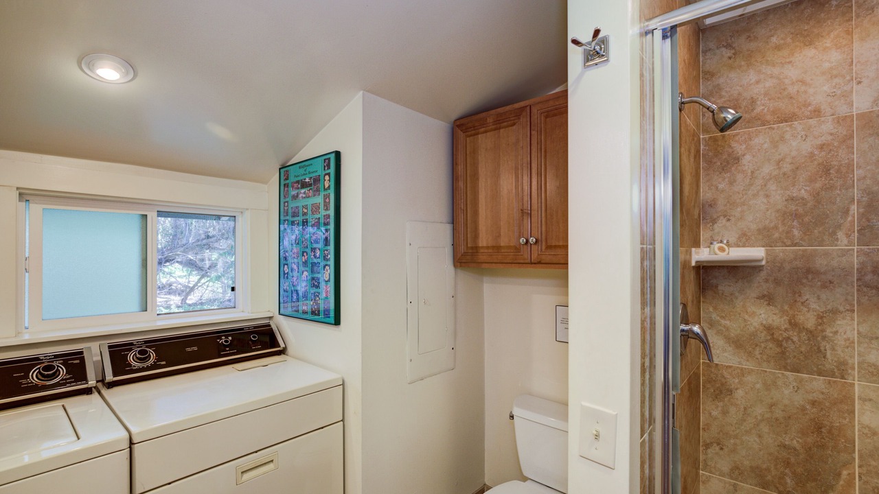 Photo of Bathroom in Carmel