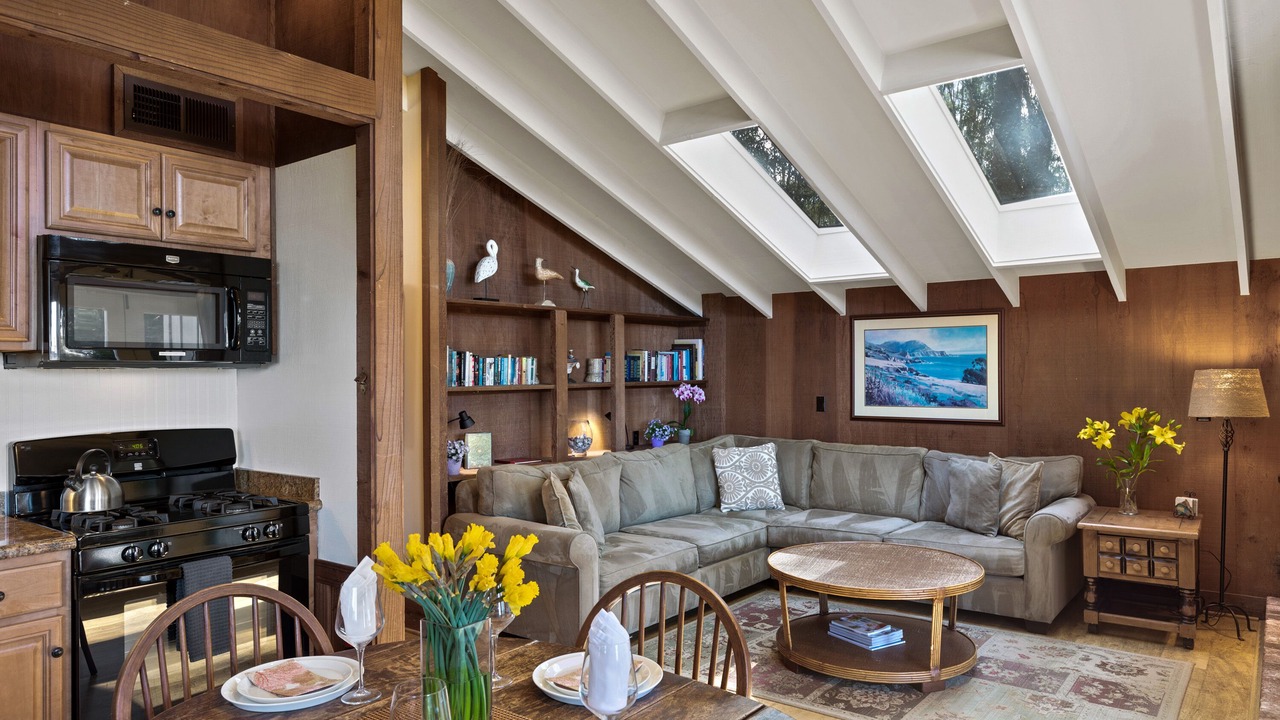 Photo of Bedroom in Carmel