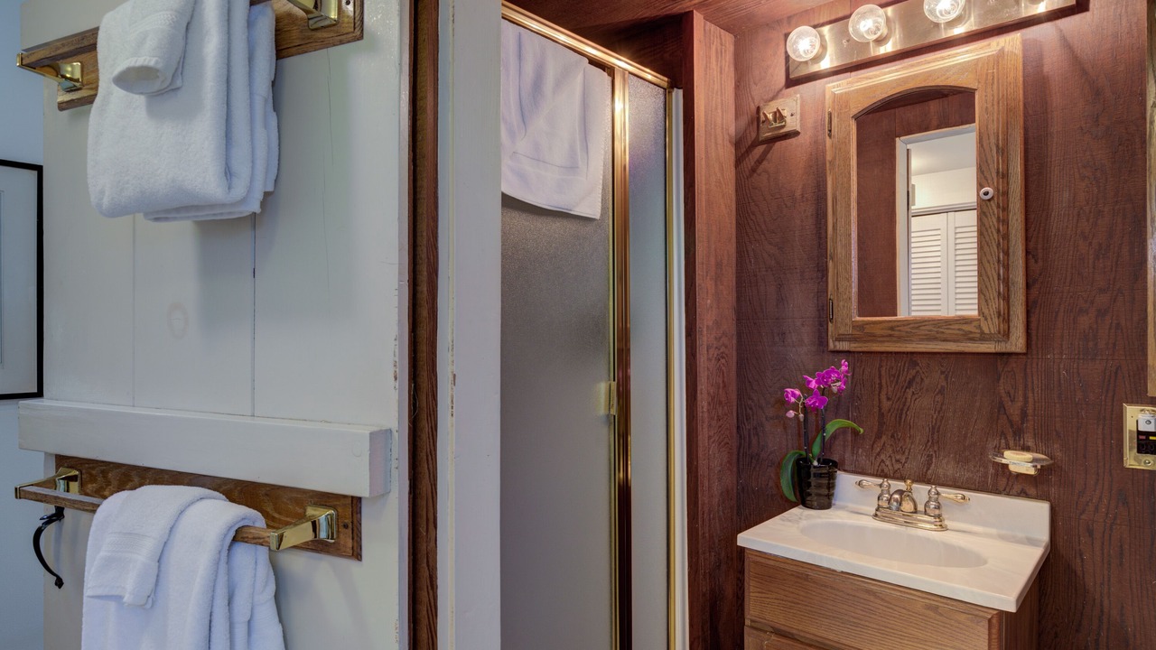 Photo of Bathroom in Carmel