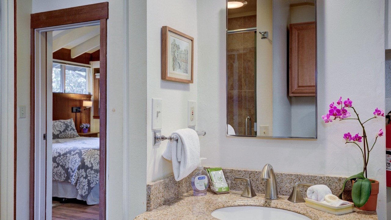 Photo of Bathroom in Carmel