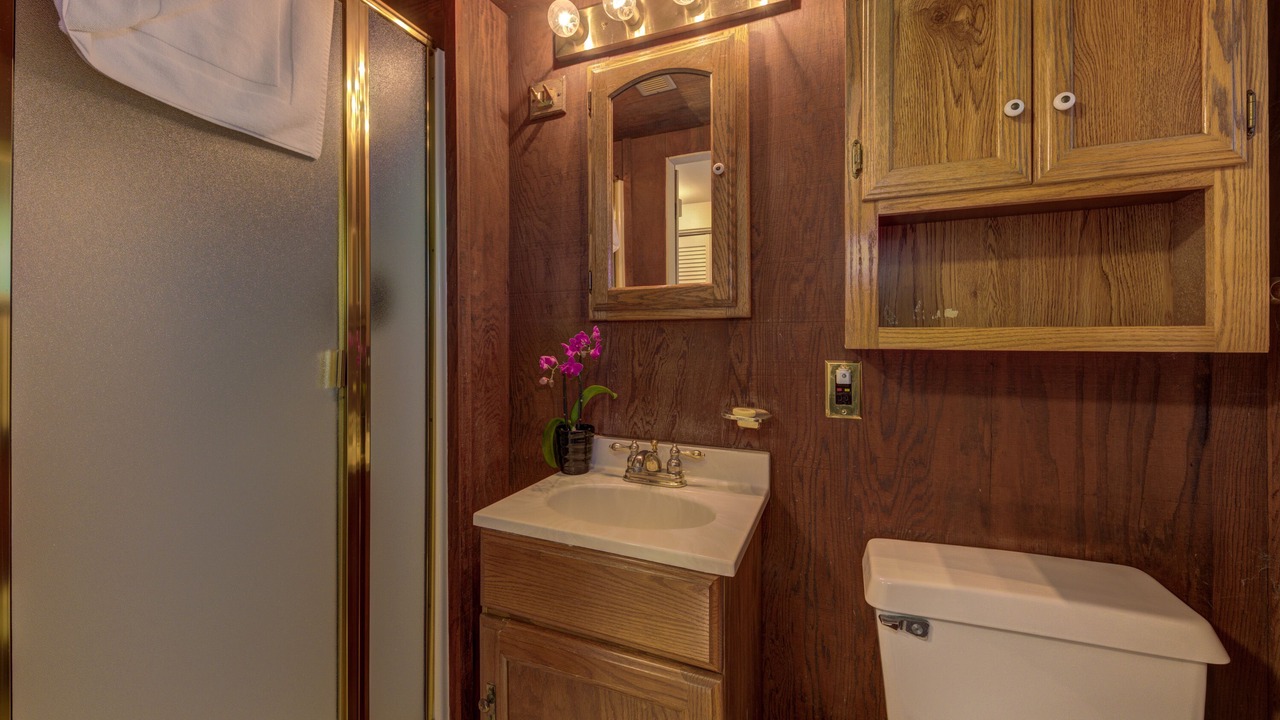 Photo of Bathroom in Carmel