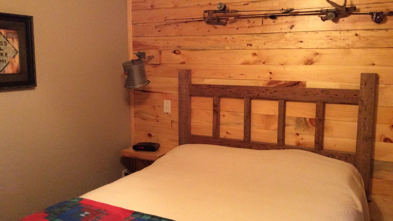 Photo of Bedroom in Markville
