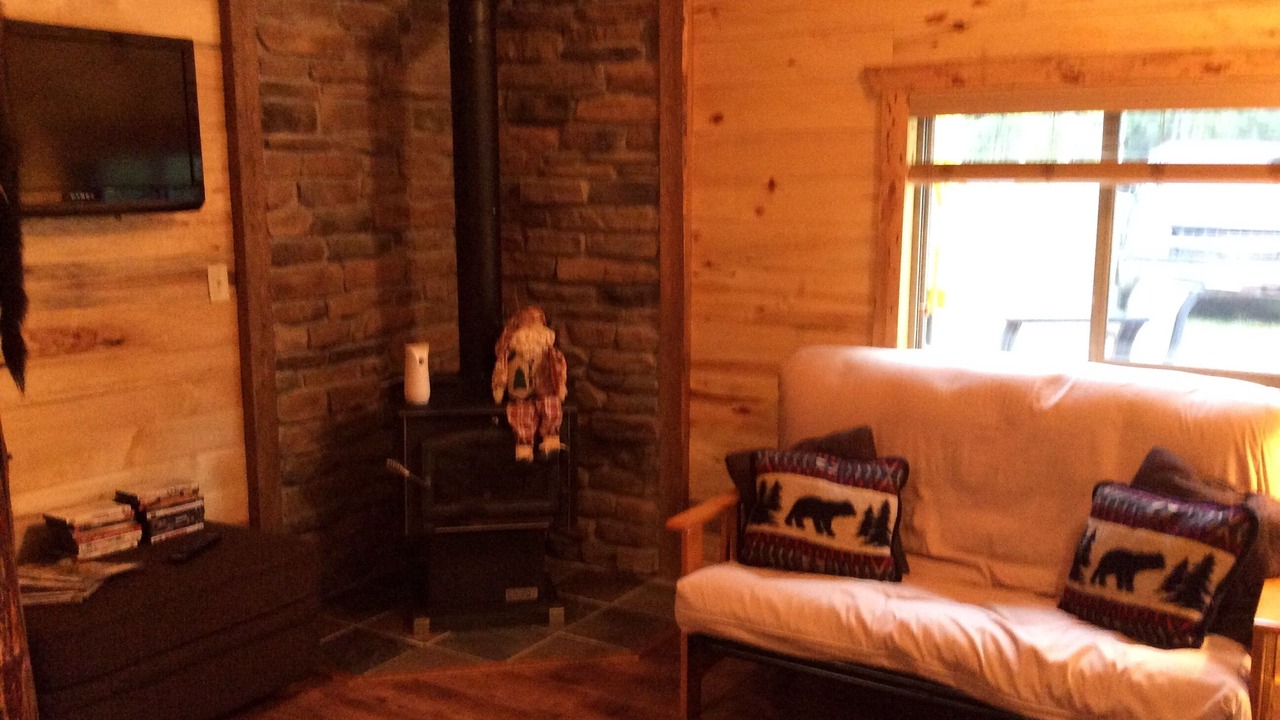 Photo of Livingroom in Markville