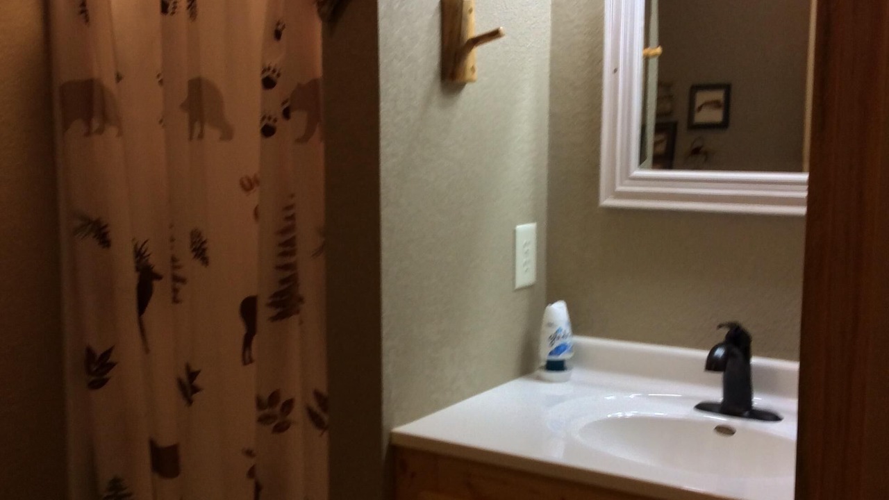 Photo of Bathroom in Markville
