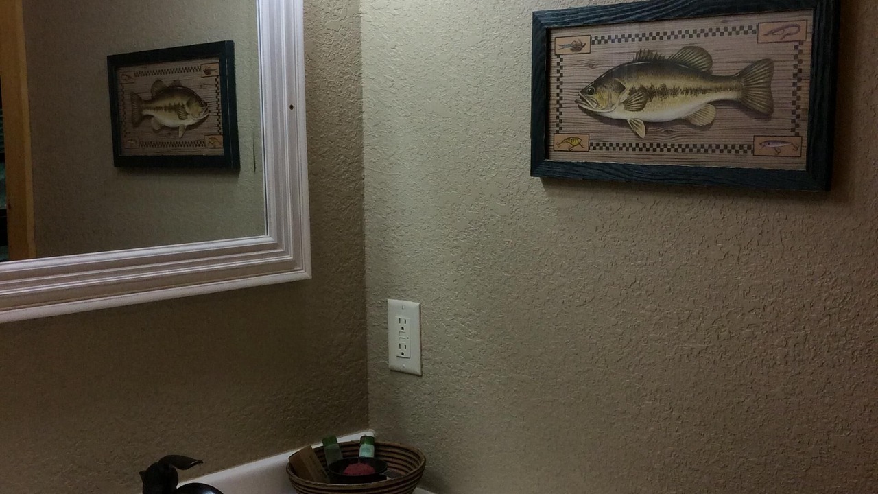 Photo of Bathroom in Markville