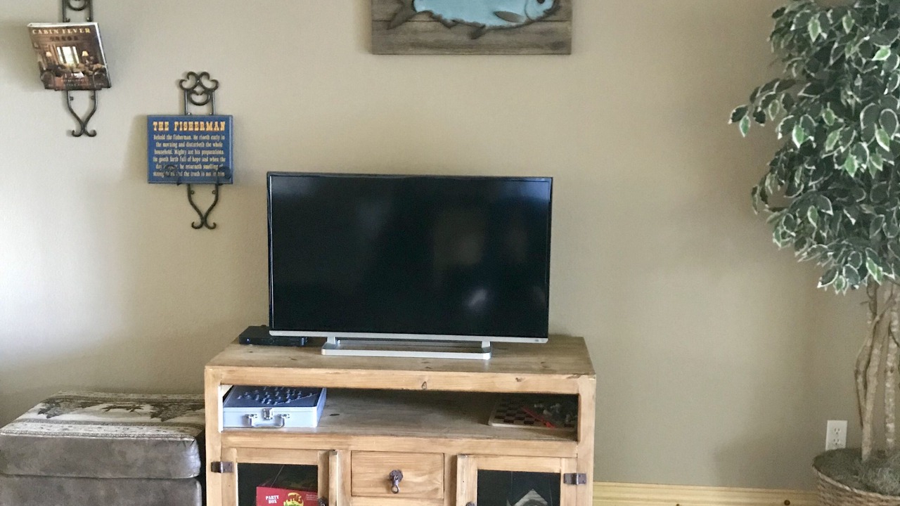 Photo of Bedroom in Shell Knob