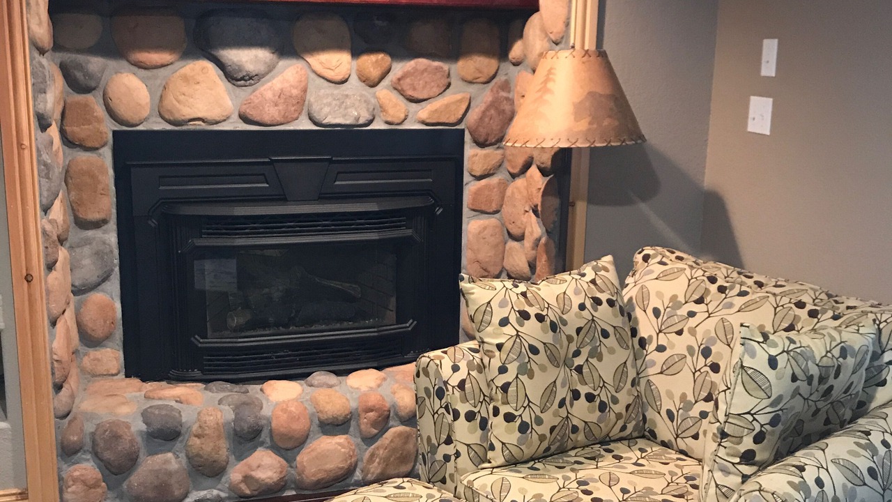 Photo of Livingroom in Shell Knob