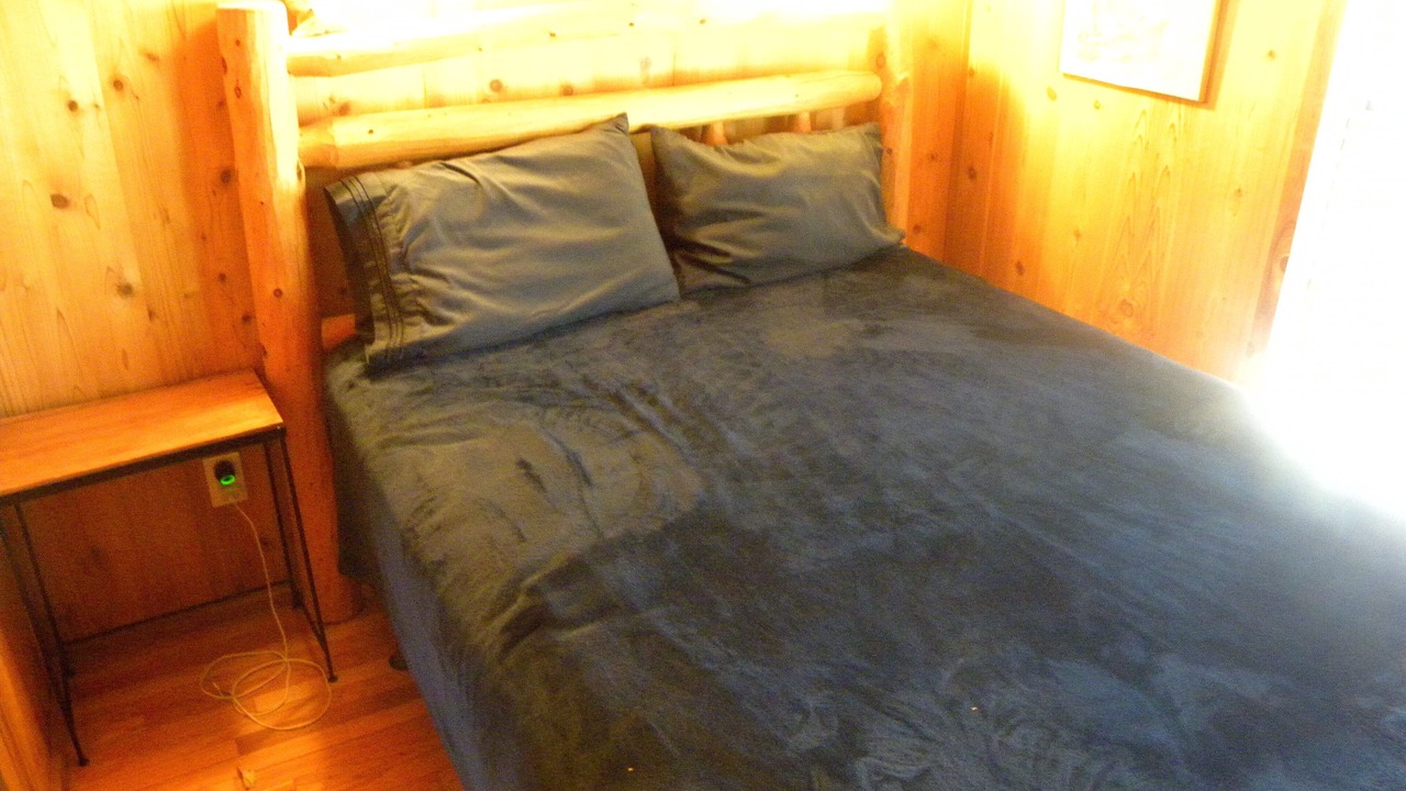 Photo of Bedroom in Nashoba