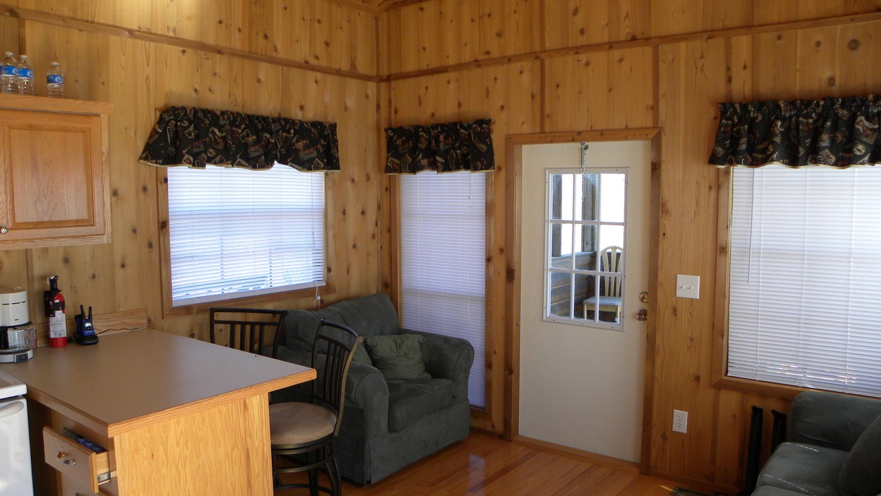Photo of Livingroom in Nashoba