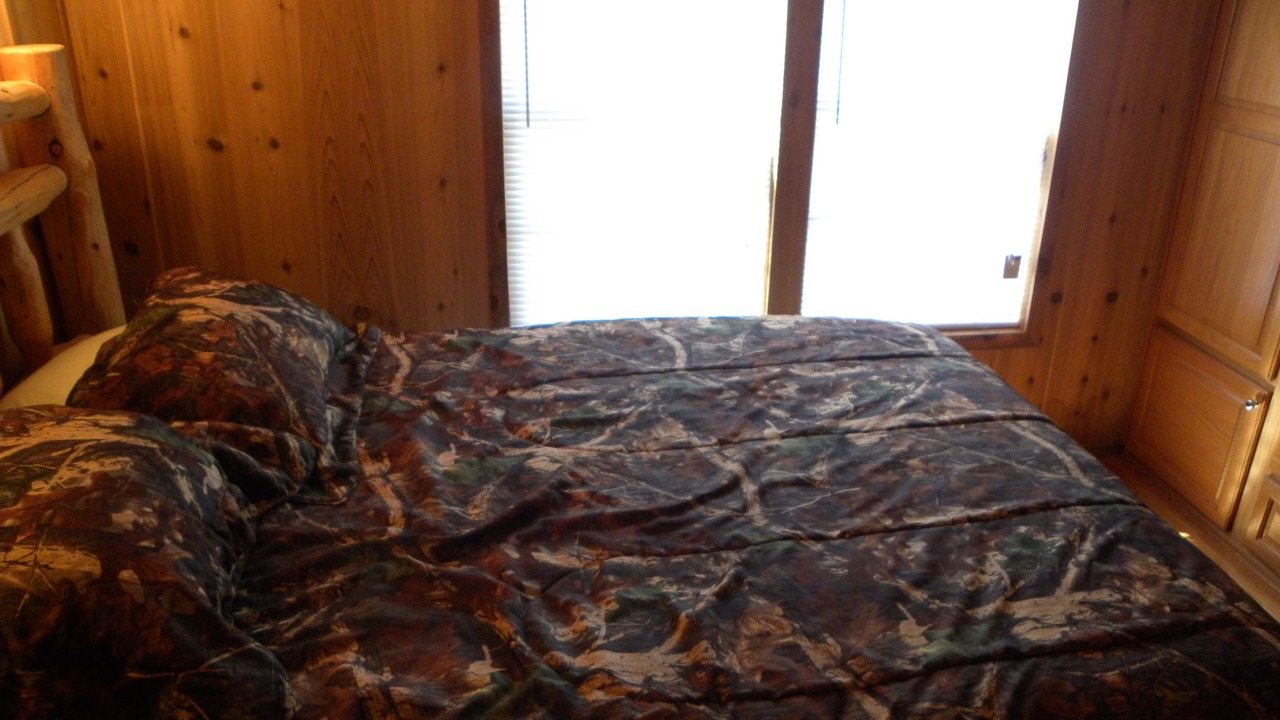 Photo of Bedroom in Nashoba