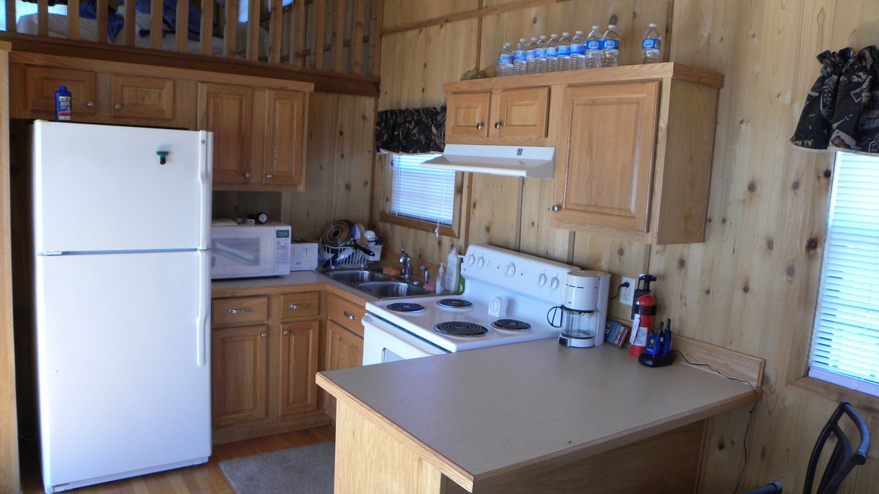 Photo of Kitchen in Nashoba
