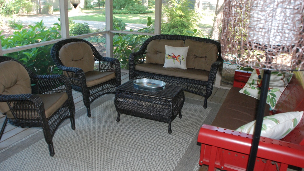 Photo of Outdoor in Harbert