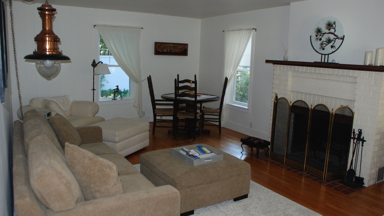 Photo of Livingroom in Harbert