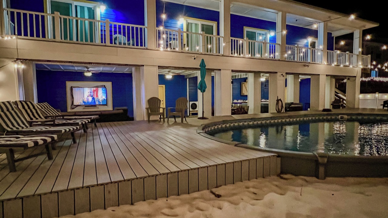 Photo of Outdoor in Navarre Beach