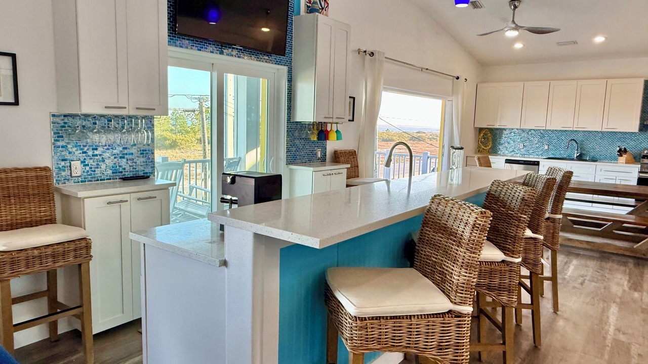 Photo of Kitchen in Navarre Beach