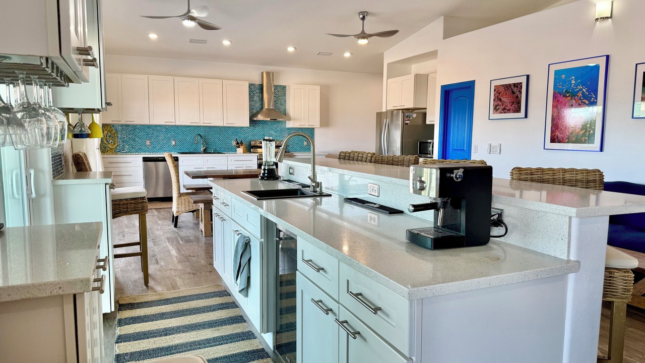 Photo of Kitchen in Navarre Beach