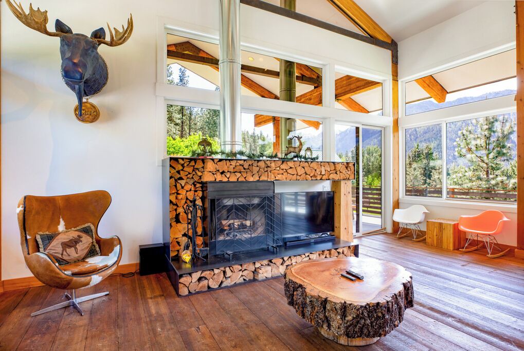 Photo of Others in Leavenworth