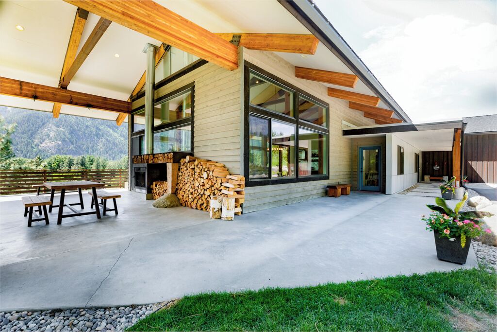 Photo of Outdoor in Leavenworth