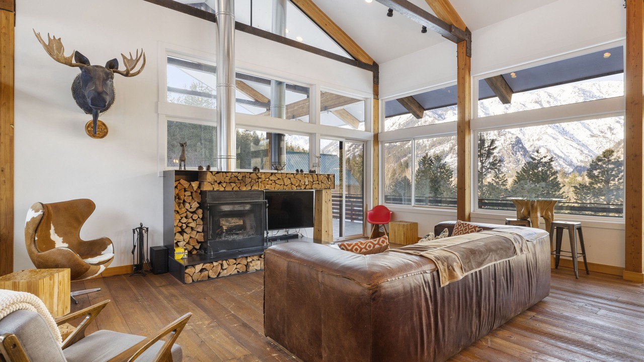 Photo of Others in Leavenworth