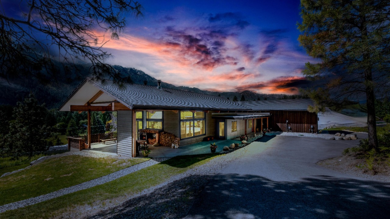 Photo of Outdoor in Leavenworth