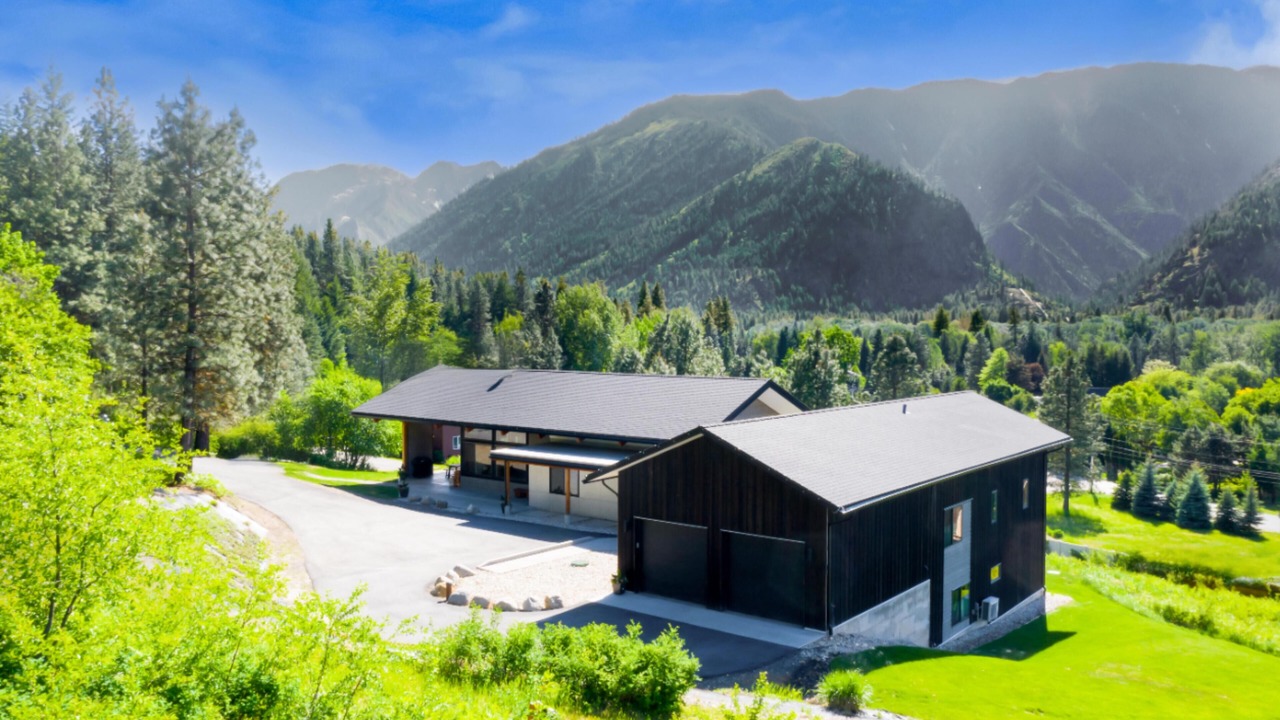 Photo of Outdoor in Leavenworth