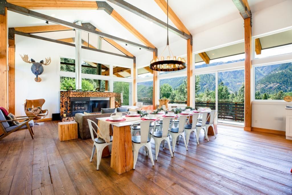 Photo of Others in Leavenworth