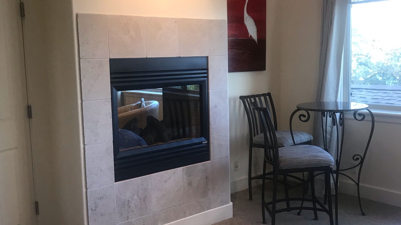 Photo of Livingroom in Granite Bay