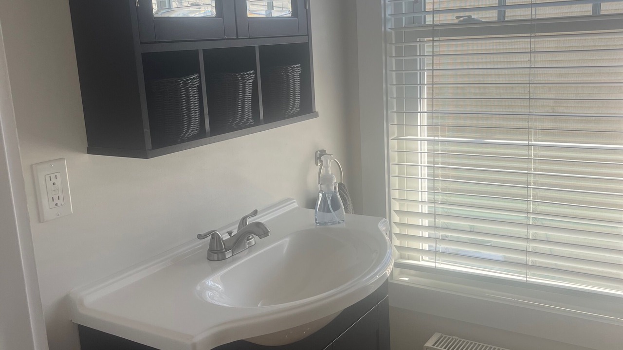 Photo of Bathroom in Boothbay Harbor