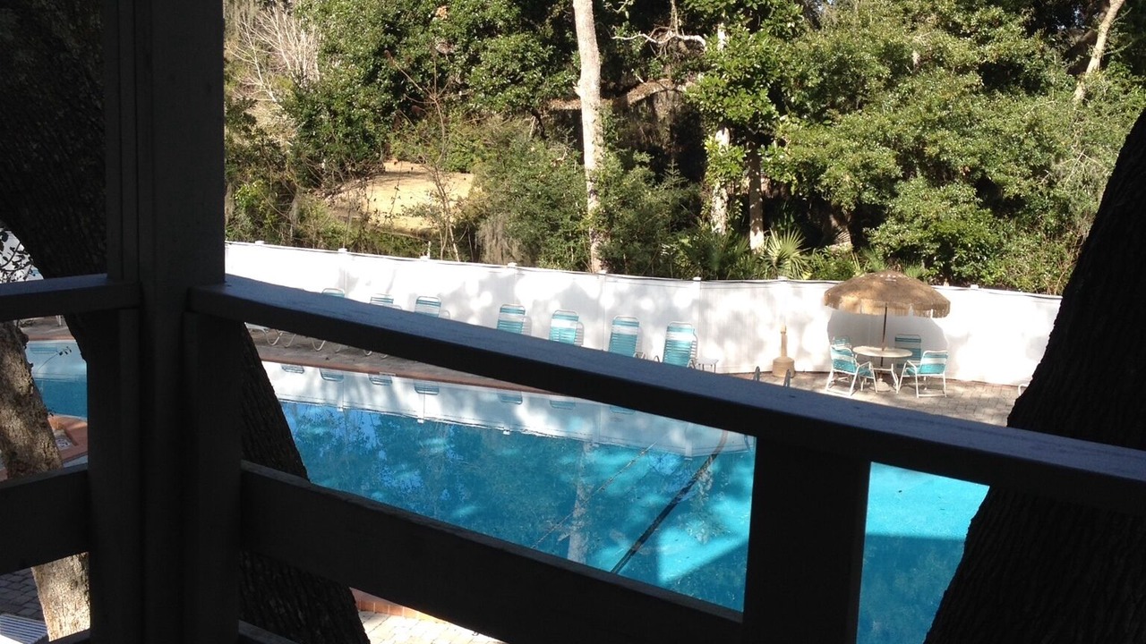 Photo of Outdoor in Fernandina Beach