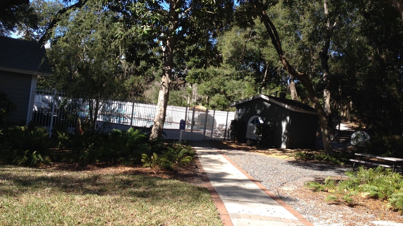 Photo of Outdoor in Fernandina Beach