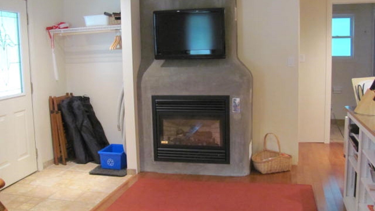 Photo of Livingroom in Saugeen 29