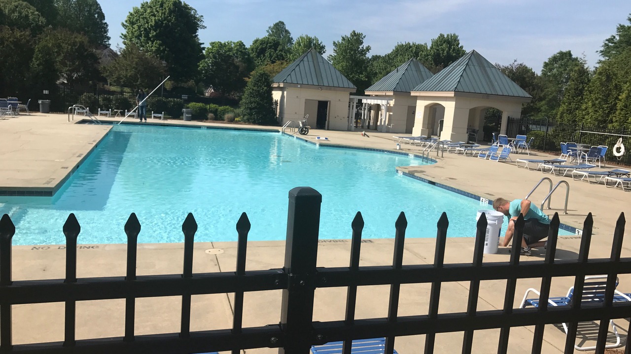Photo of Outdoor in Jamestown