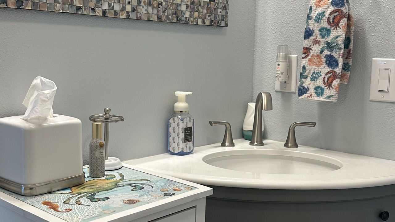 Photo of Bathroom in Spring Hill