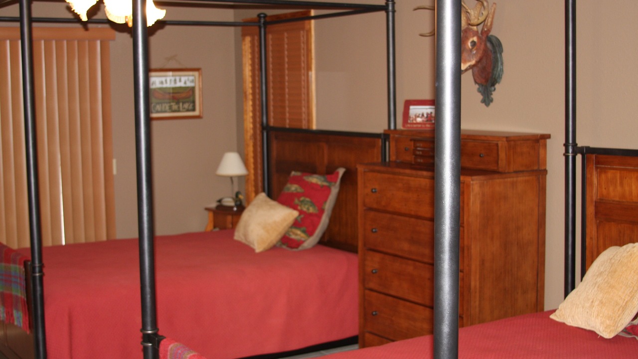 Photo of Bathroom in Sunrise Beach