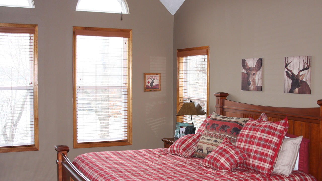 Photo of Bathroom in Sunrise Beach