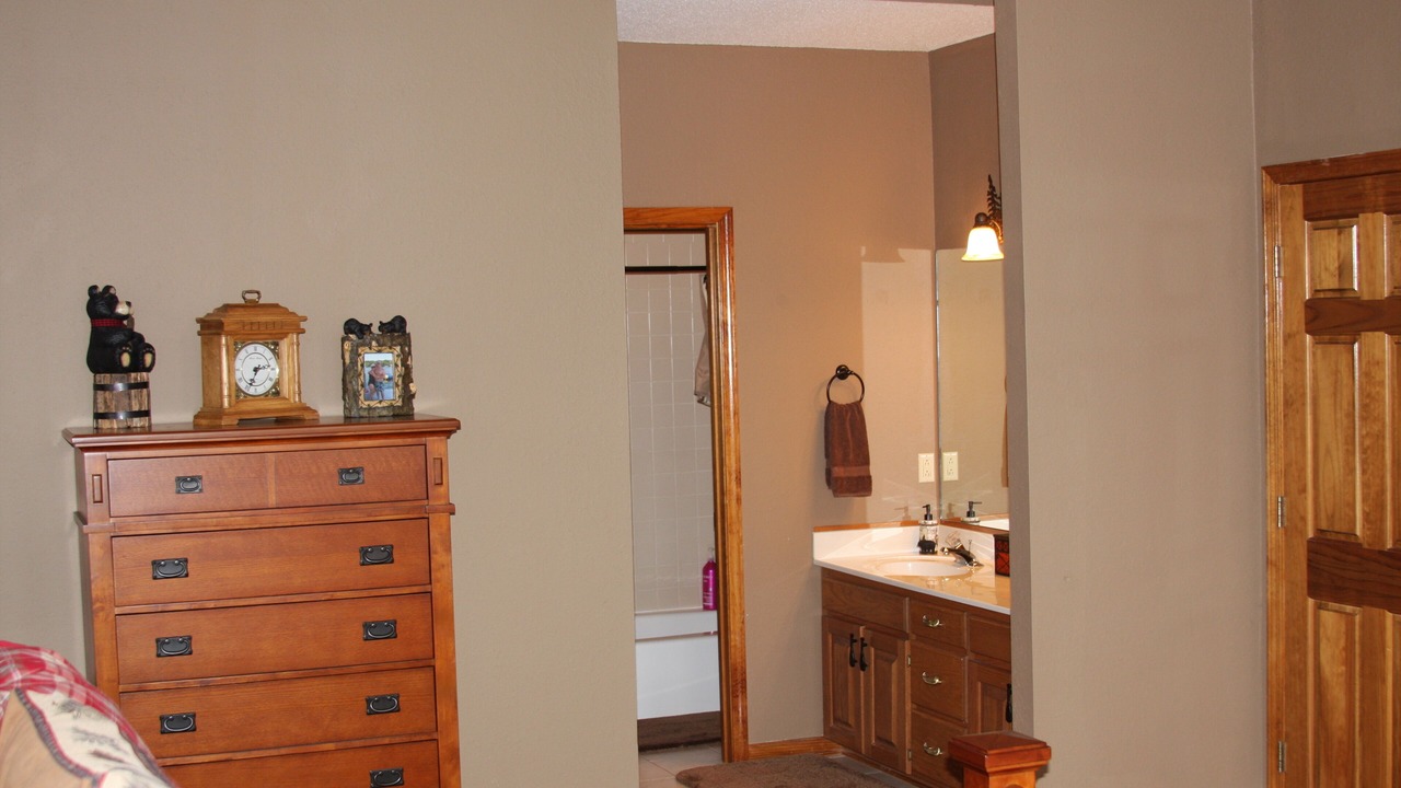 Photo of Bathroom in Sunrise Beach