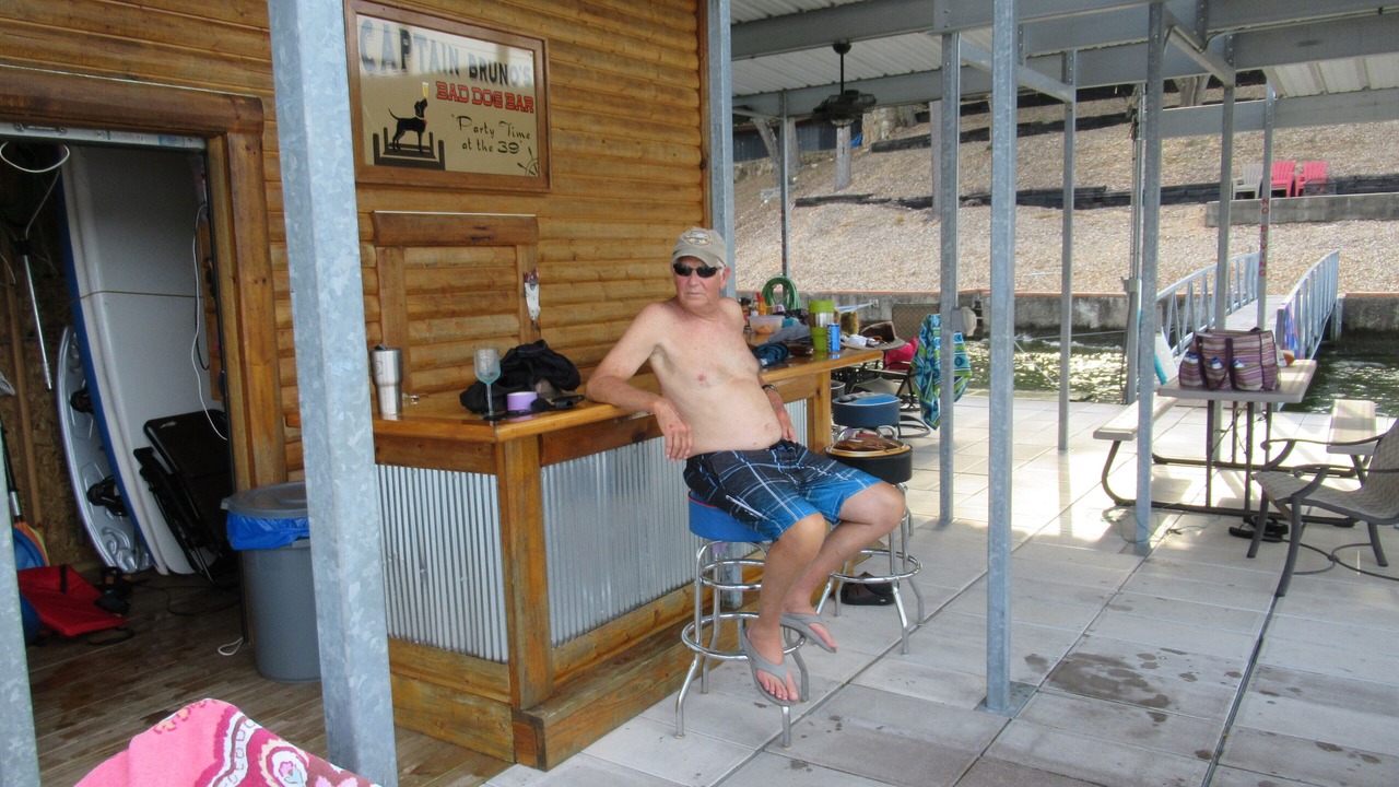 Photo of Outdoor in Sunrise Beach