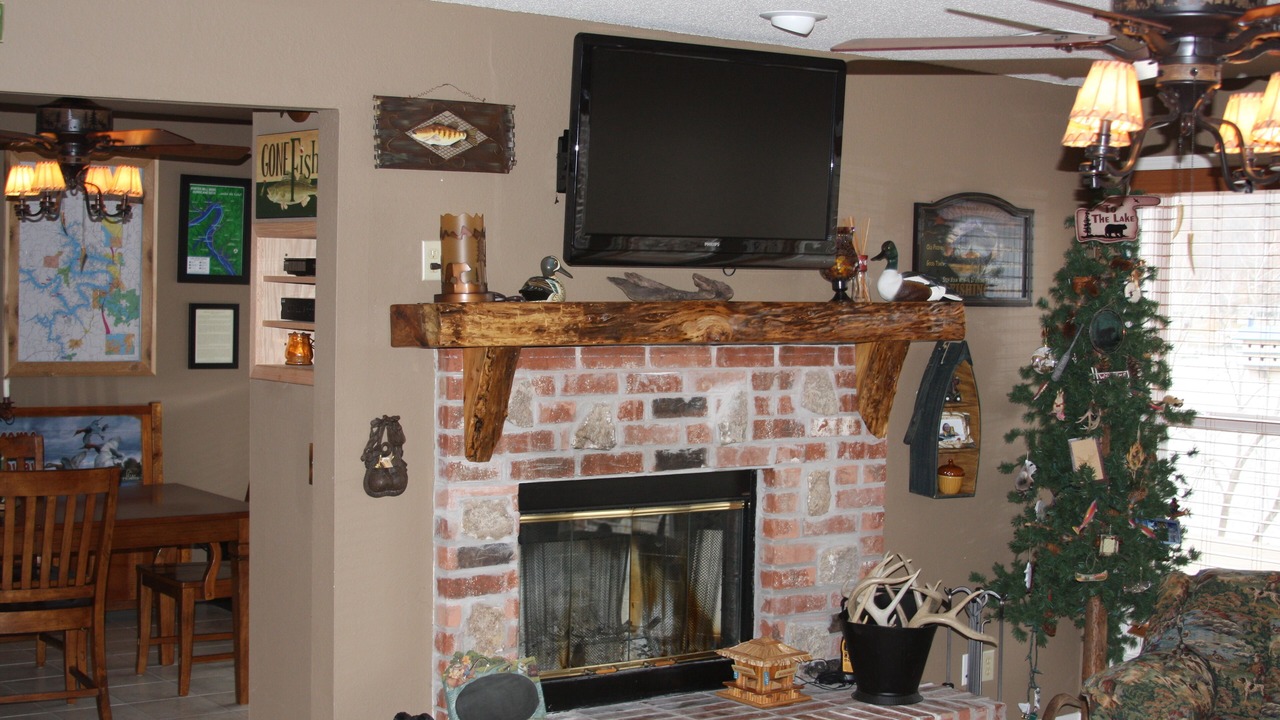 Photo of Livingroom in Sunrise Beach