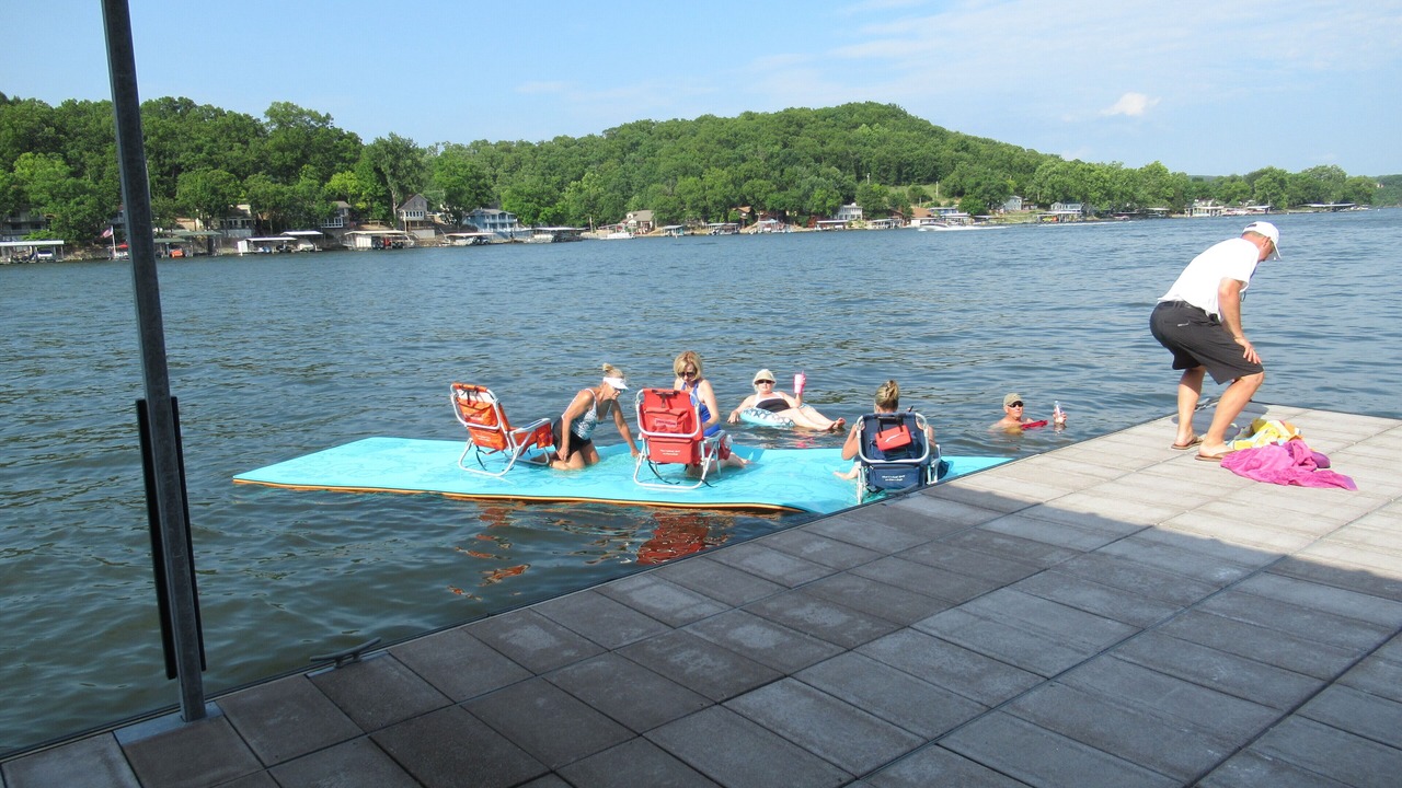 Photo of Outdoor in Sunrise Beach