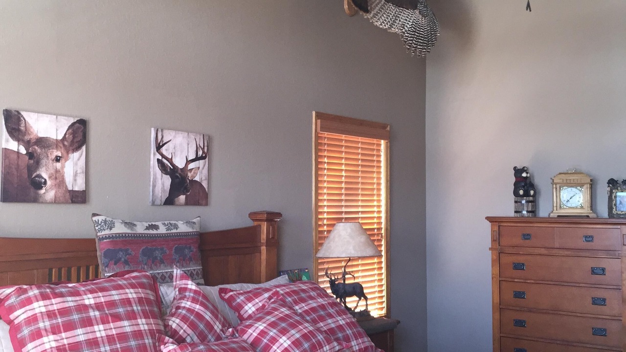 Photo of Bathroom in Sunrise Beach