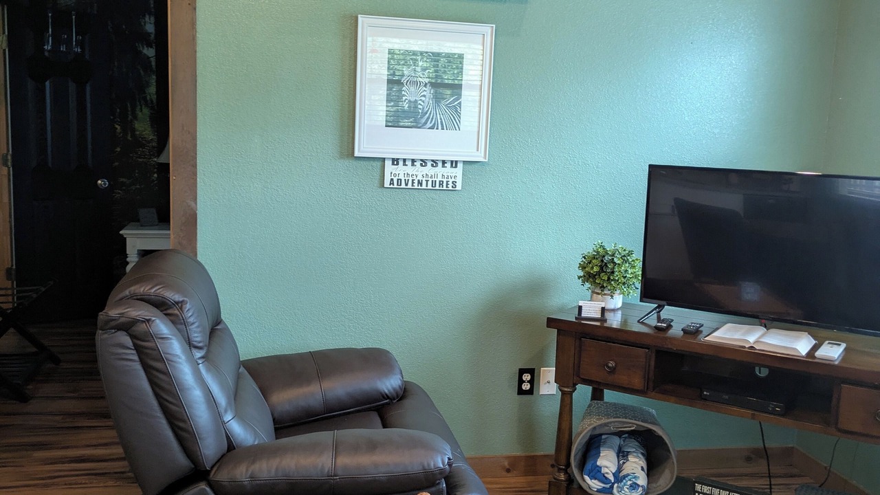 Photo of Livingroom in Nashoba