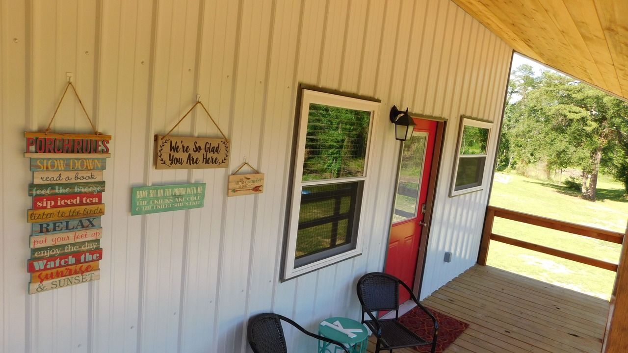 Photo of Patio Balcony in Nashoba