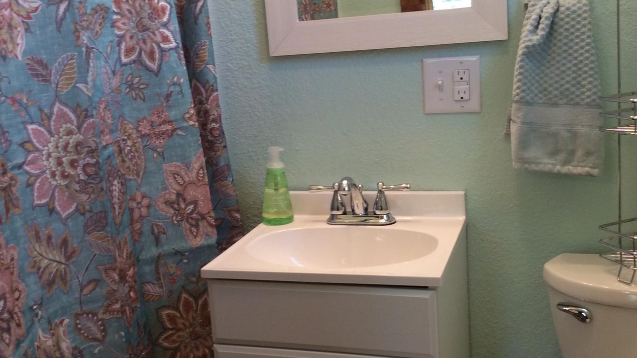 Photo of Bathroom in Nashoba