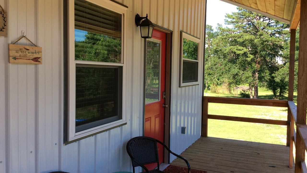 Photo of Patio Balcony in Nashoba