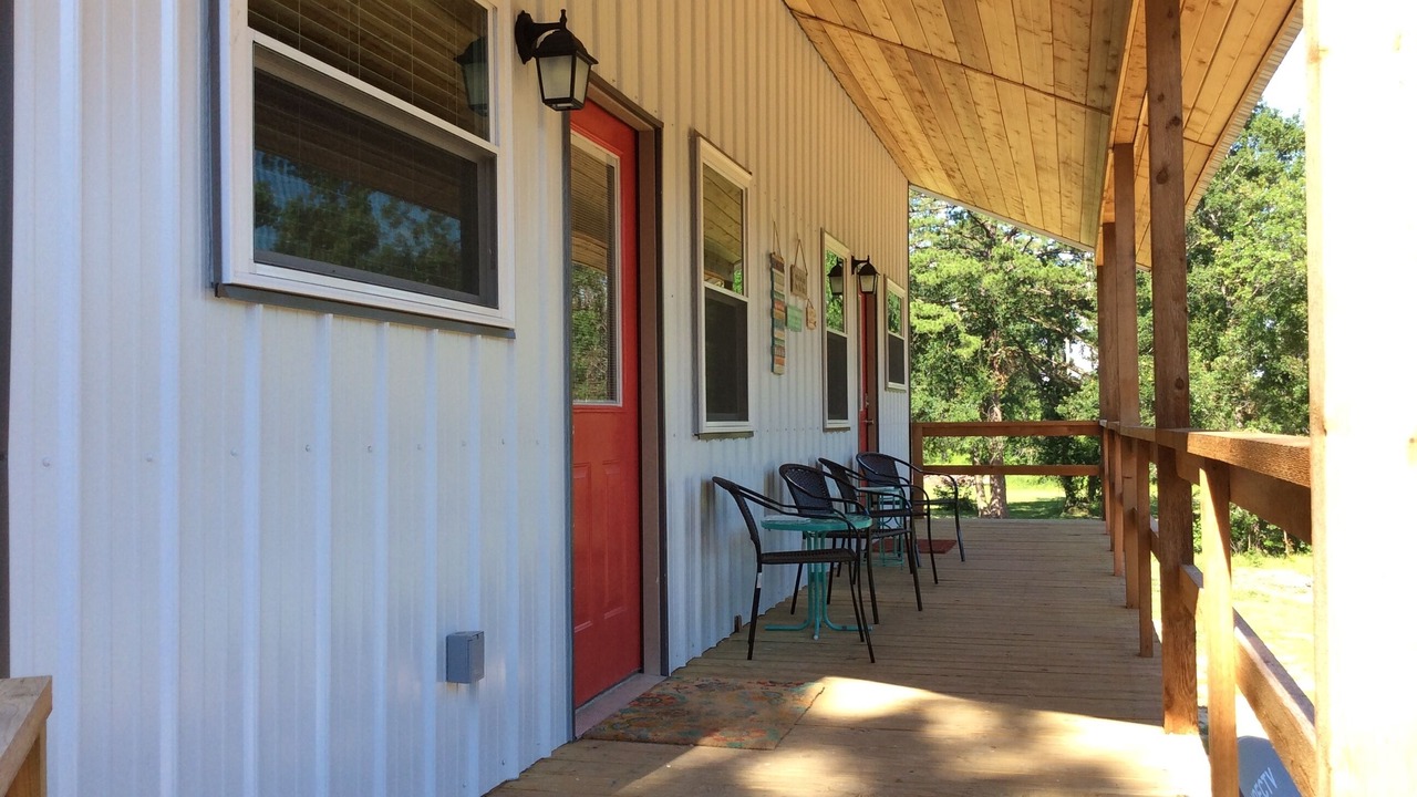 Photo of Patio Balcony in Nashoba