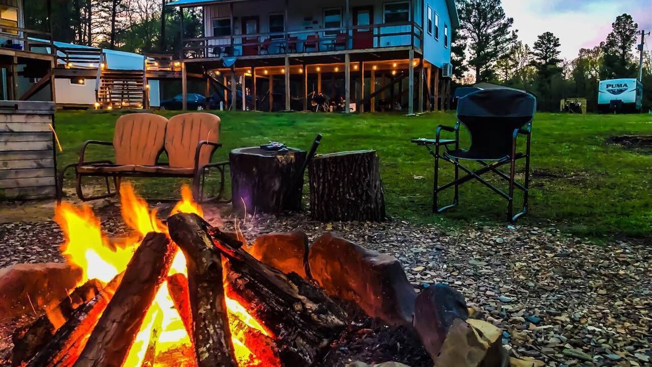 Photo of Outdoor in Nashoba