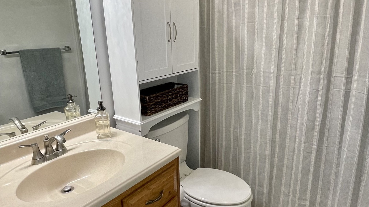 Photo of Bathroom in Lexington
