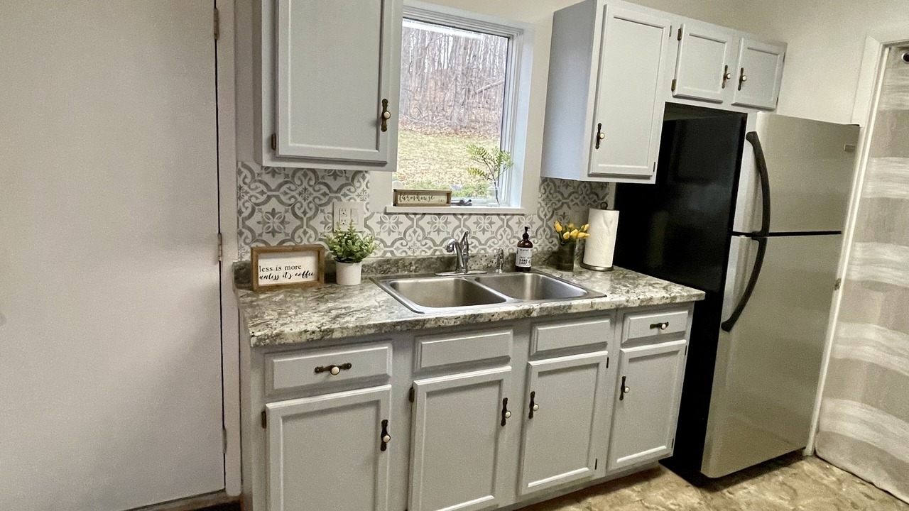 Photo of Kitchen in Lexington
