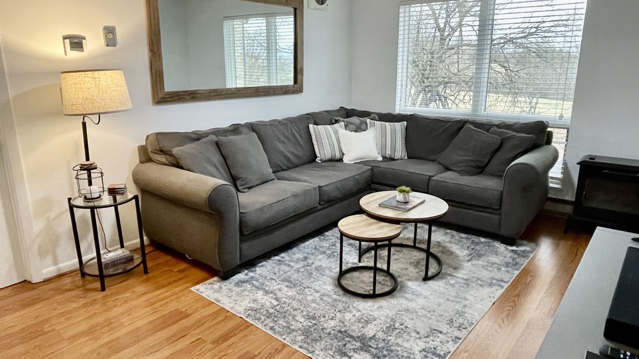 Photo of Livingroom in Lexington