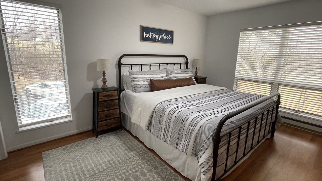 Photo of Bedroom in Lexington